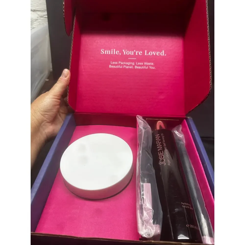 JOSIE MARAN new josie